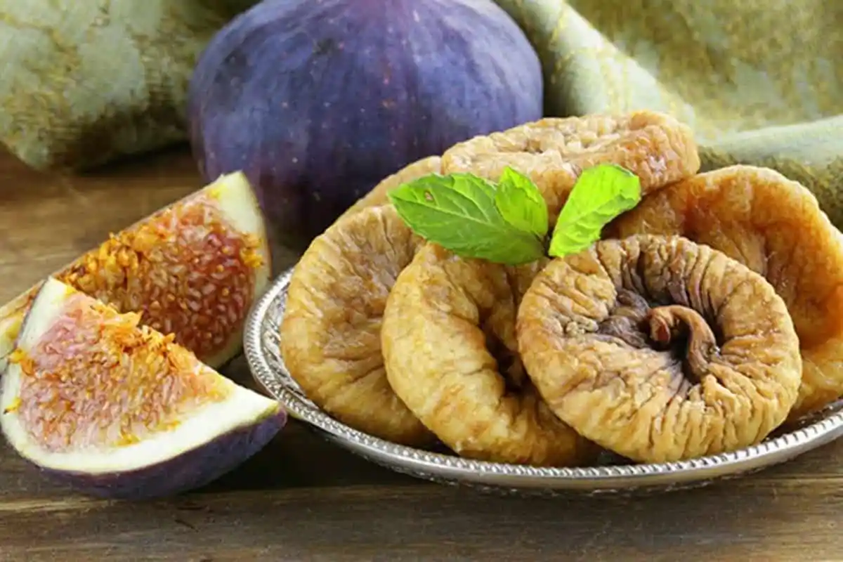 خرید و قیمت انجیر خشک درجه یک + فروش عمده
